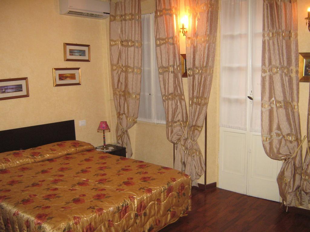 Residenza Tre Marchetti Apartment Верона Стая снимка