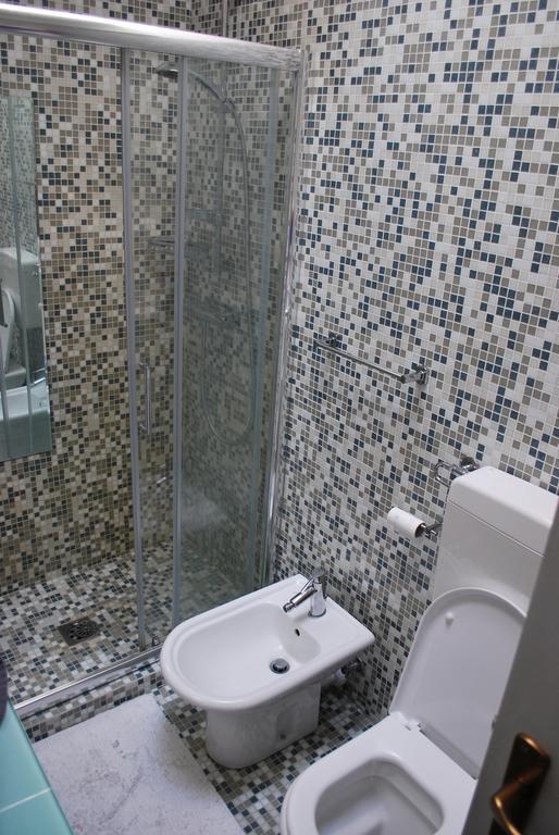 Residenza Tre Marchetti Apartment Верона Стая снимка