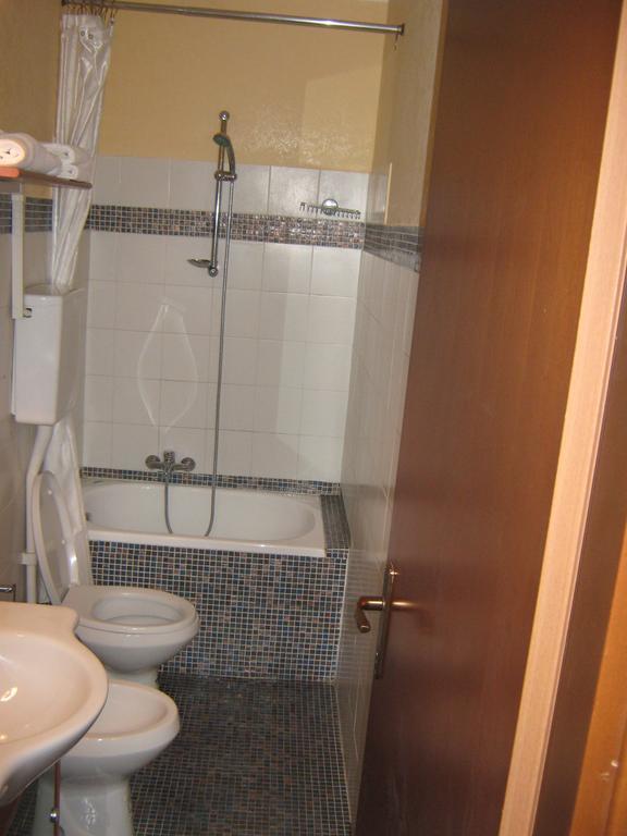 Residenza Tre Marchetti Apartment Верона Стая снимка